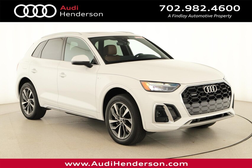 2024 Audi Q5