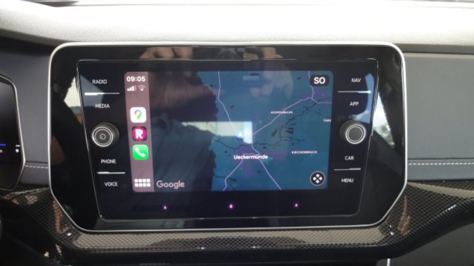 Volkswagen T-Cross – Bild 19