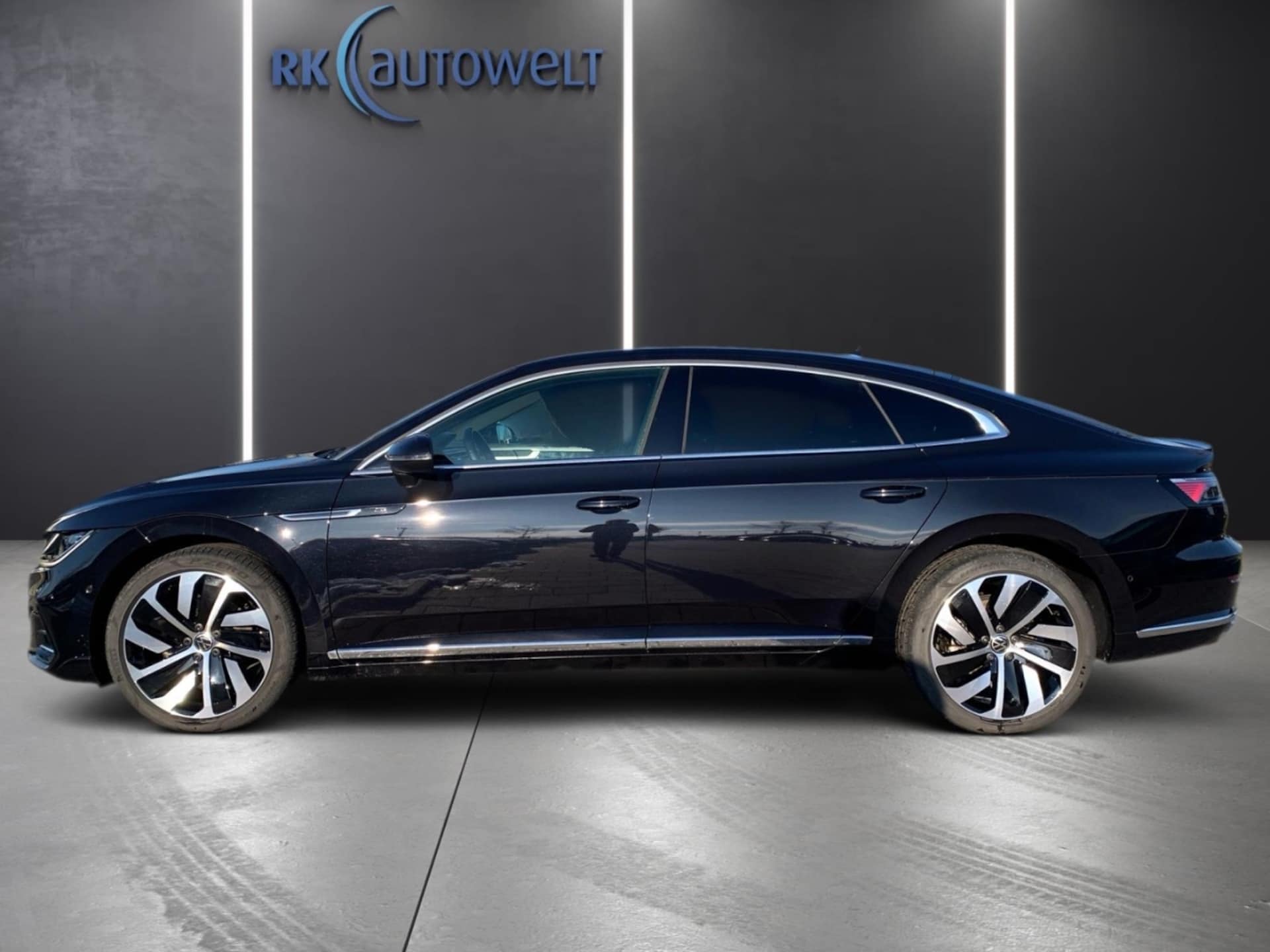 Volkswagen Arteon R-Line