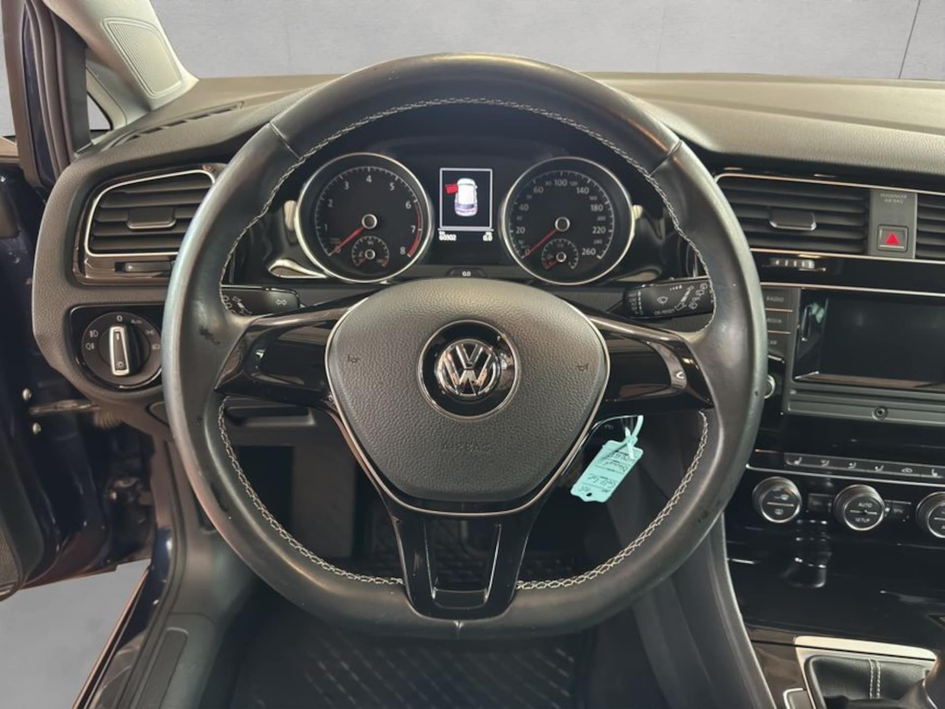 Volkswagen Golf Comfortline