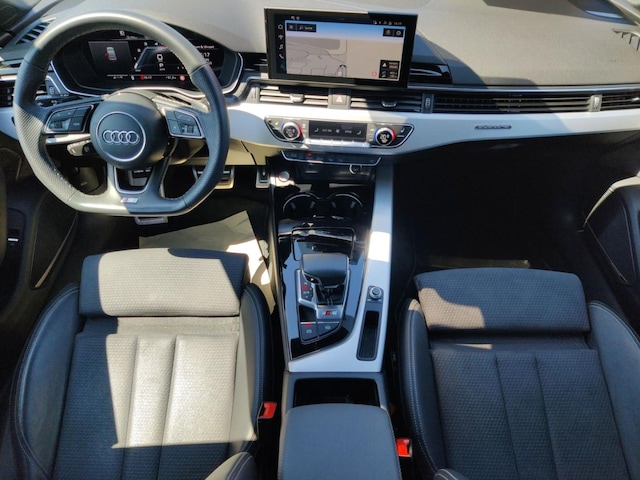 Audi S5 Sportback TDI Quattro Tiptronic - 2022 - Joinsteer - #9