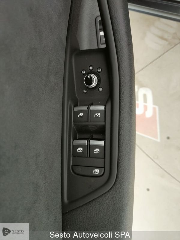 Image about Audi A5 Sportback S line edition 40 TDI 150 kW (204 CV) S tronic
