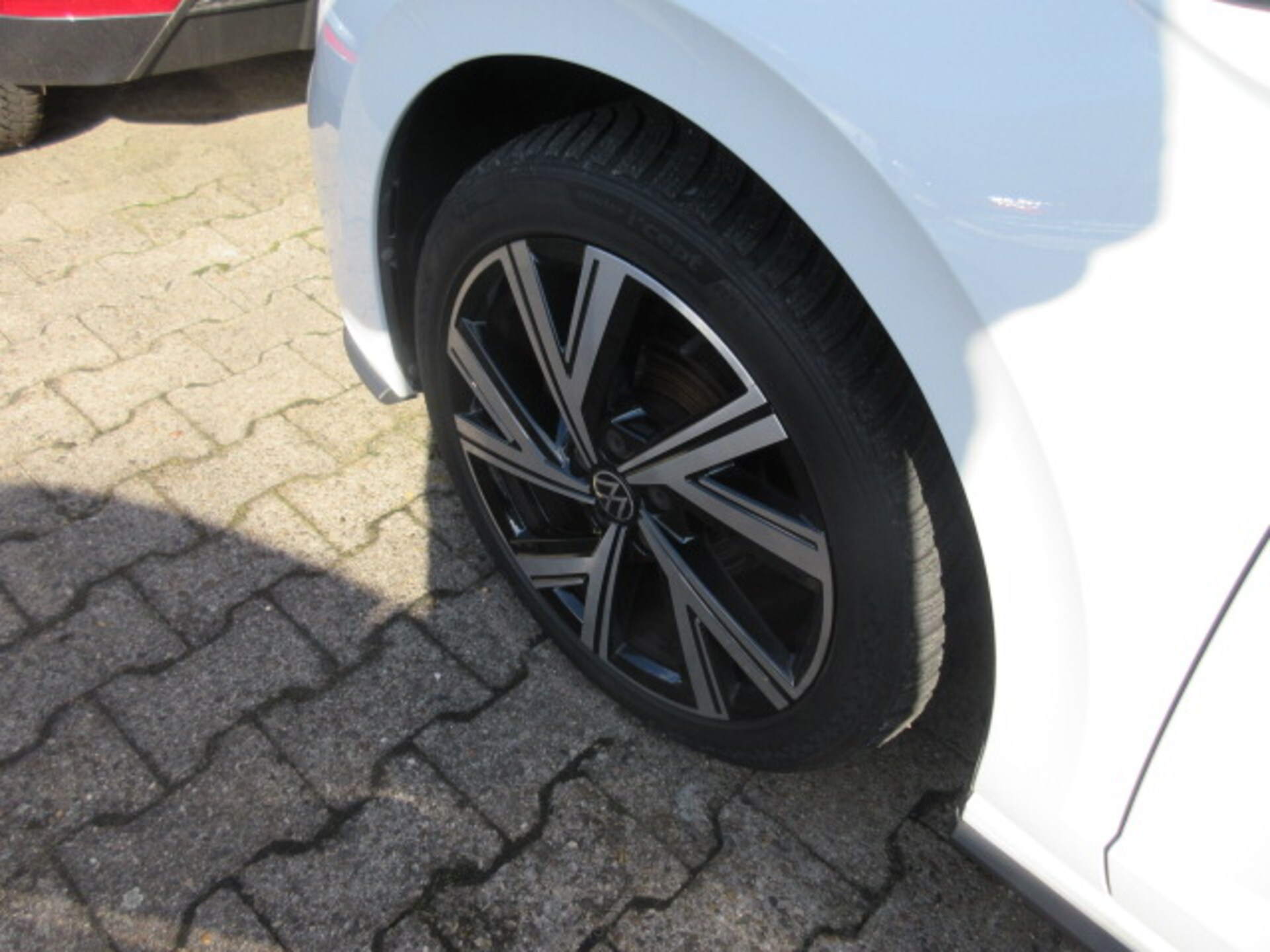 Volkswagen Polo R-Line