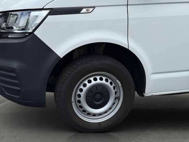 Volkswagen T6.1 Transporter