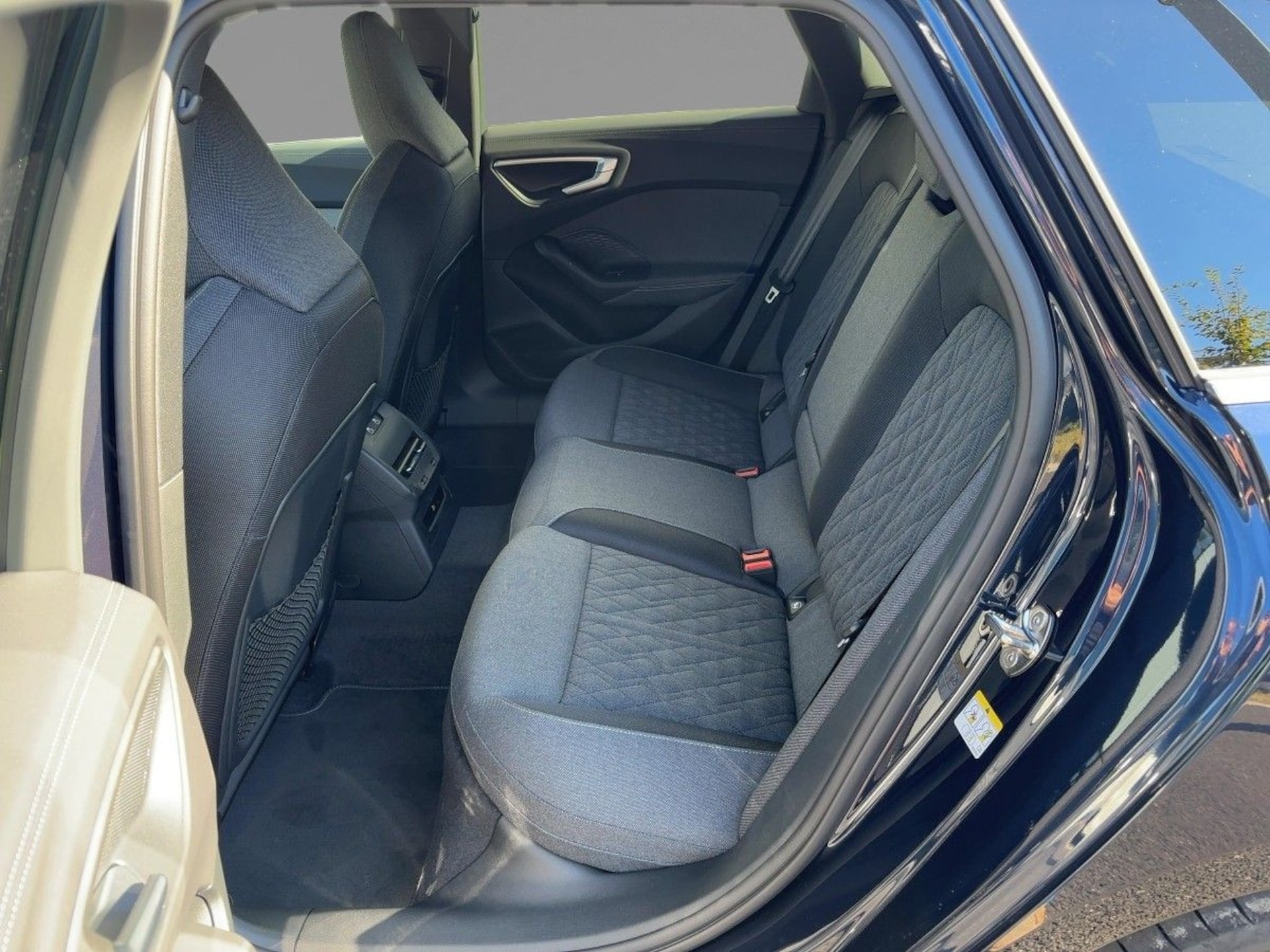 Audi A5 Avant e-hybrid