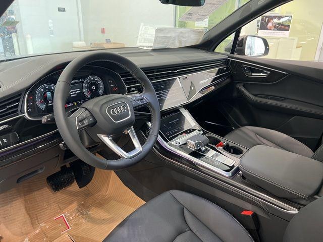 2026 Audi Q7 Premium Plus - Photo 12