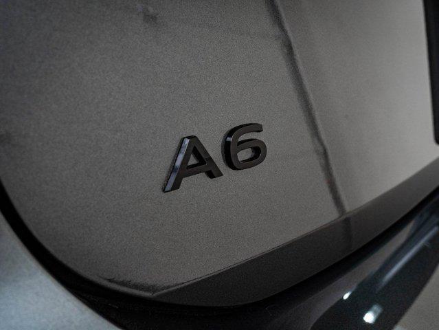 2026 Audi A6 Premium Plus - Photo 15