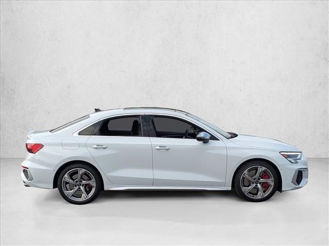 2023 Audi S3