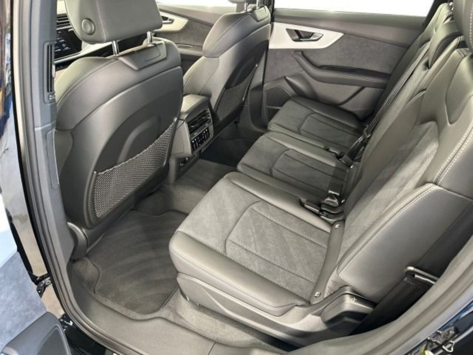Audi Q7 – Bild 10