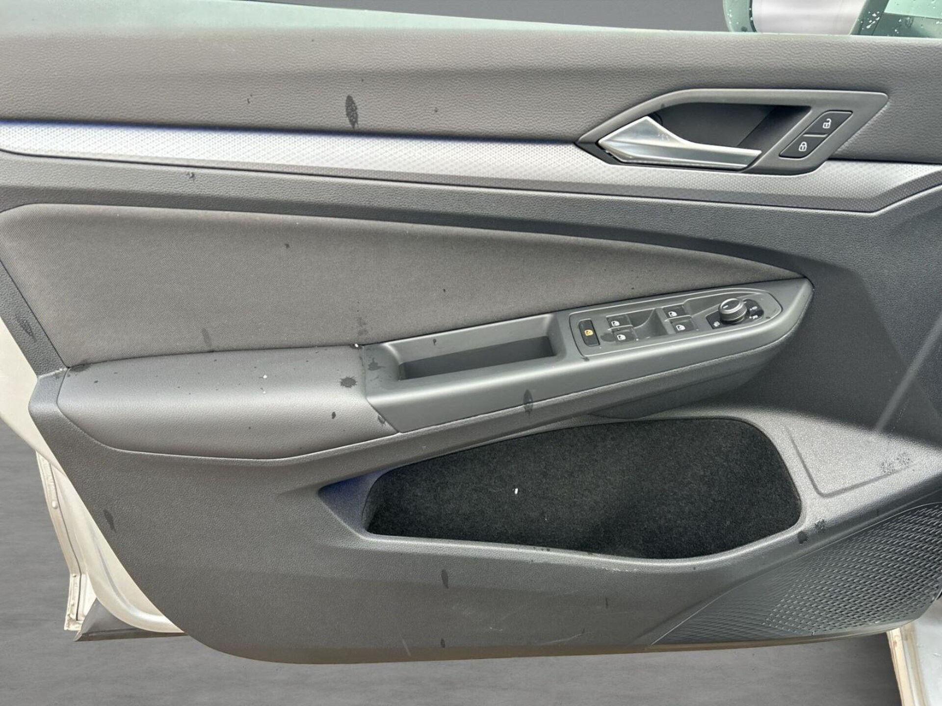 Volkswagen Golf Variant Active