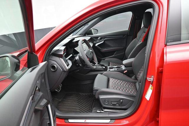 2026 Audi RS 3 Base - Photo 9