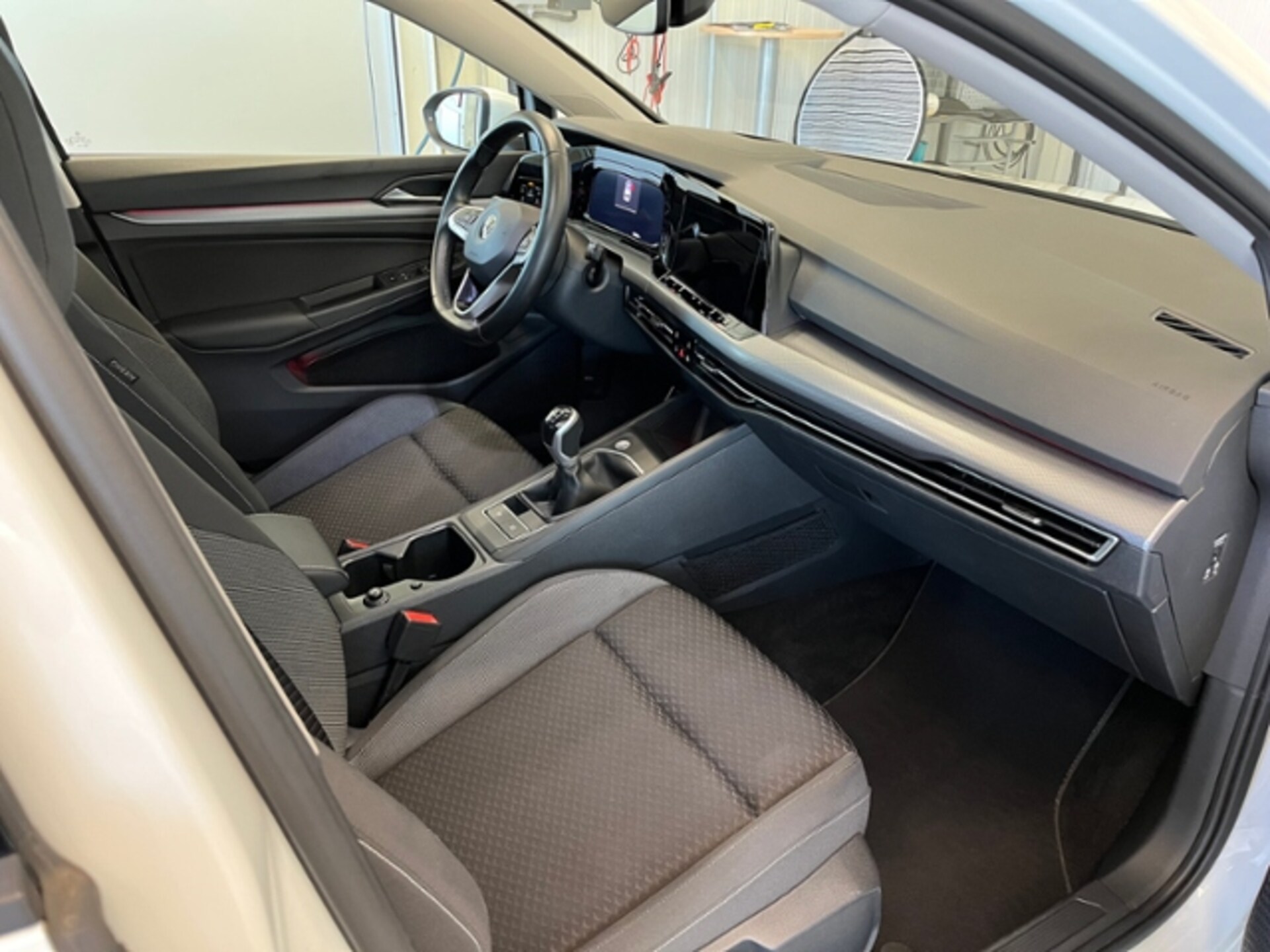 Volkswagen Golf Active