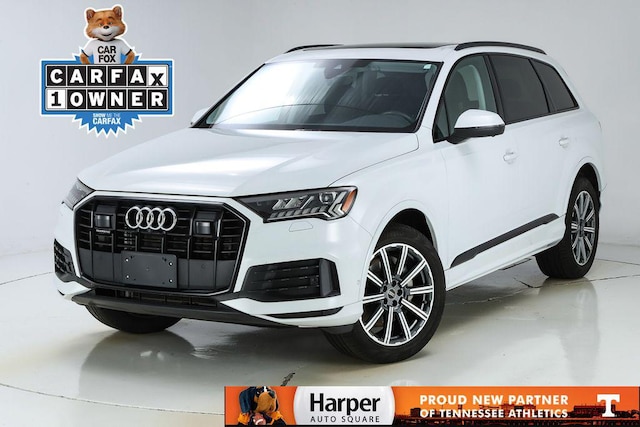 2023 Audi Q7