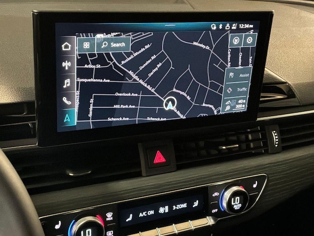 2023 Audi A5 Sportback
