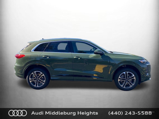 2025 Audi Q5