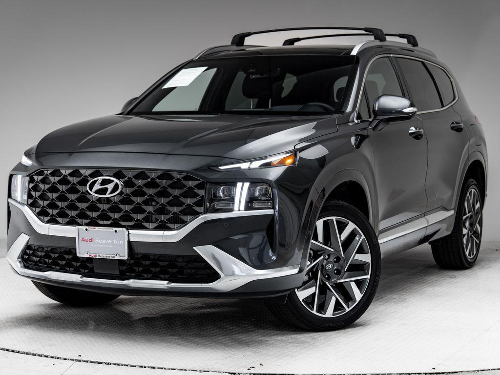 2023 Hyundai Santa Fe Calligraphy 2.5 AWD's photo