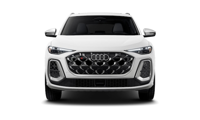 2026 Audi SQ5