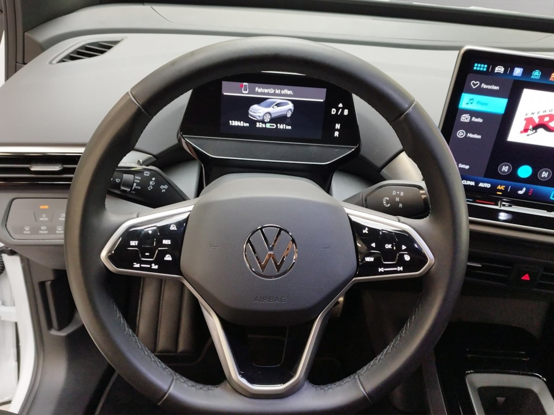 Volkswagen ID.4 Pro