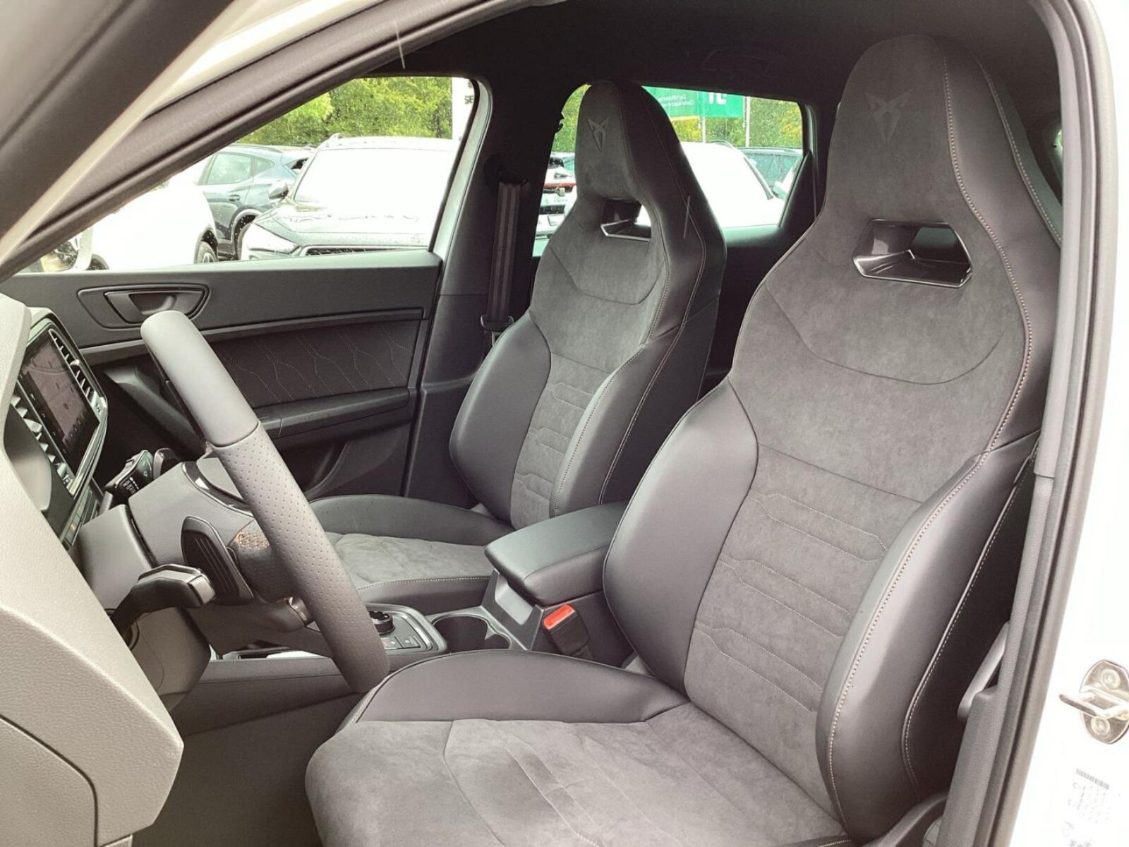 CUPRA Ateca – Bild 21