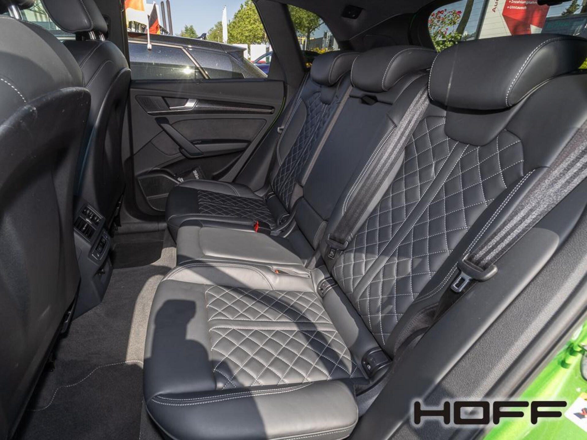 Audi Q5 TFSI e S line