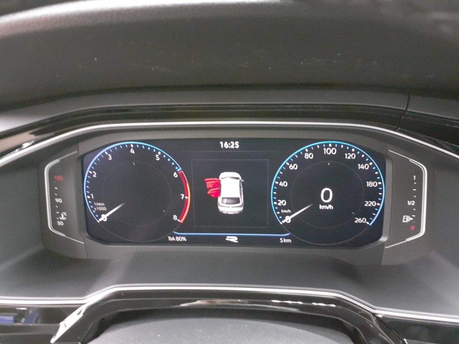 Volkswagen Taigo – Bild 12