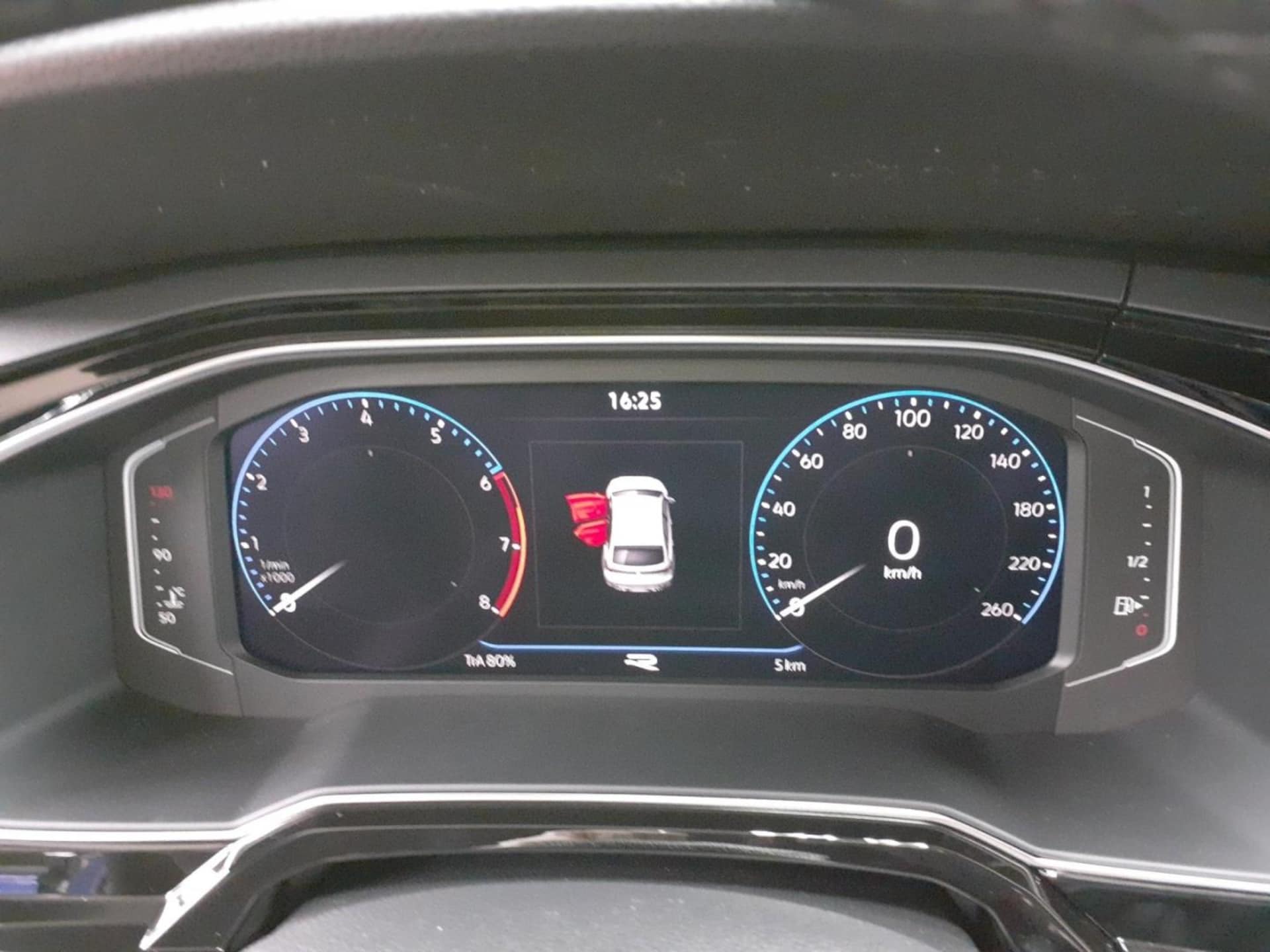 Volkswagen Taigo R-Line