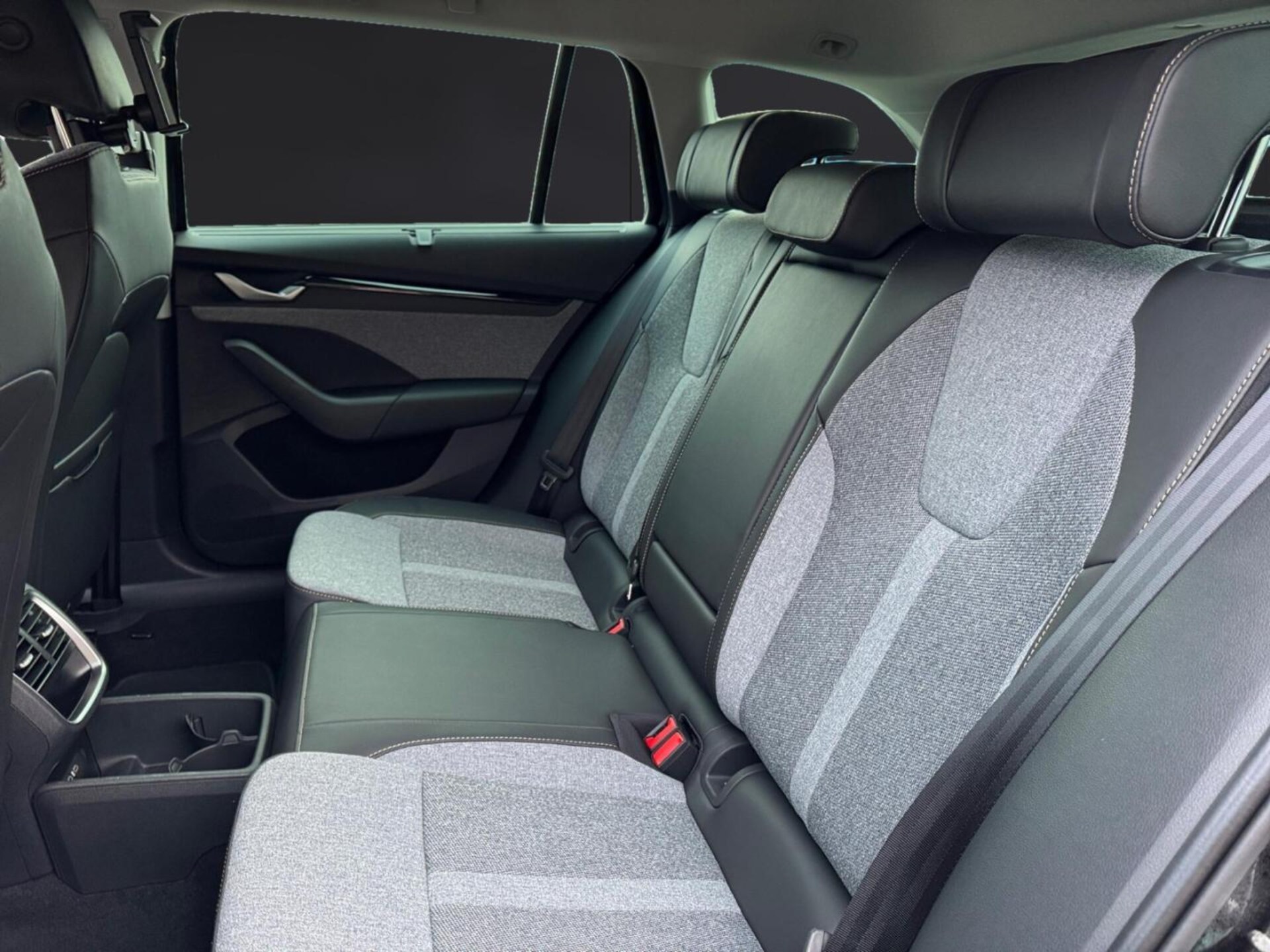 Skoda Octavia Combi Selection