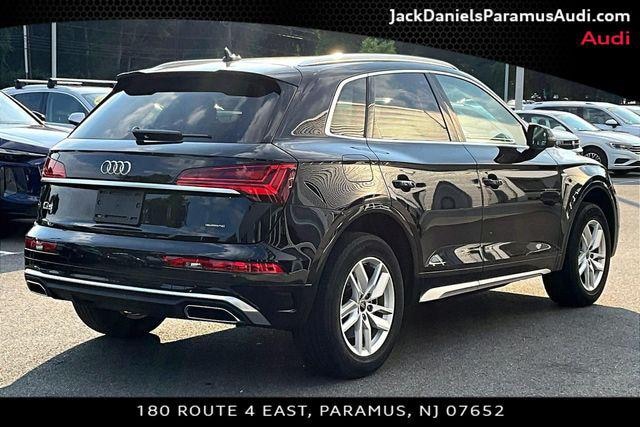 2023 Audi Q5