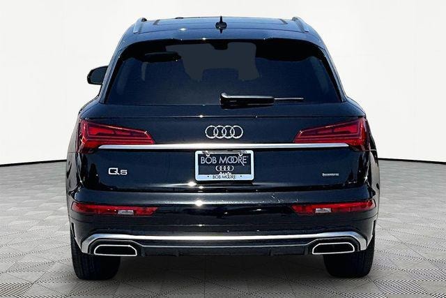 2022 Audi Q5