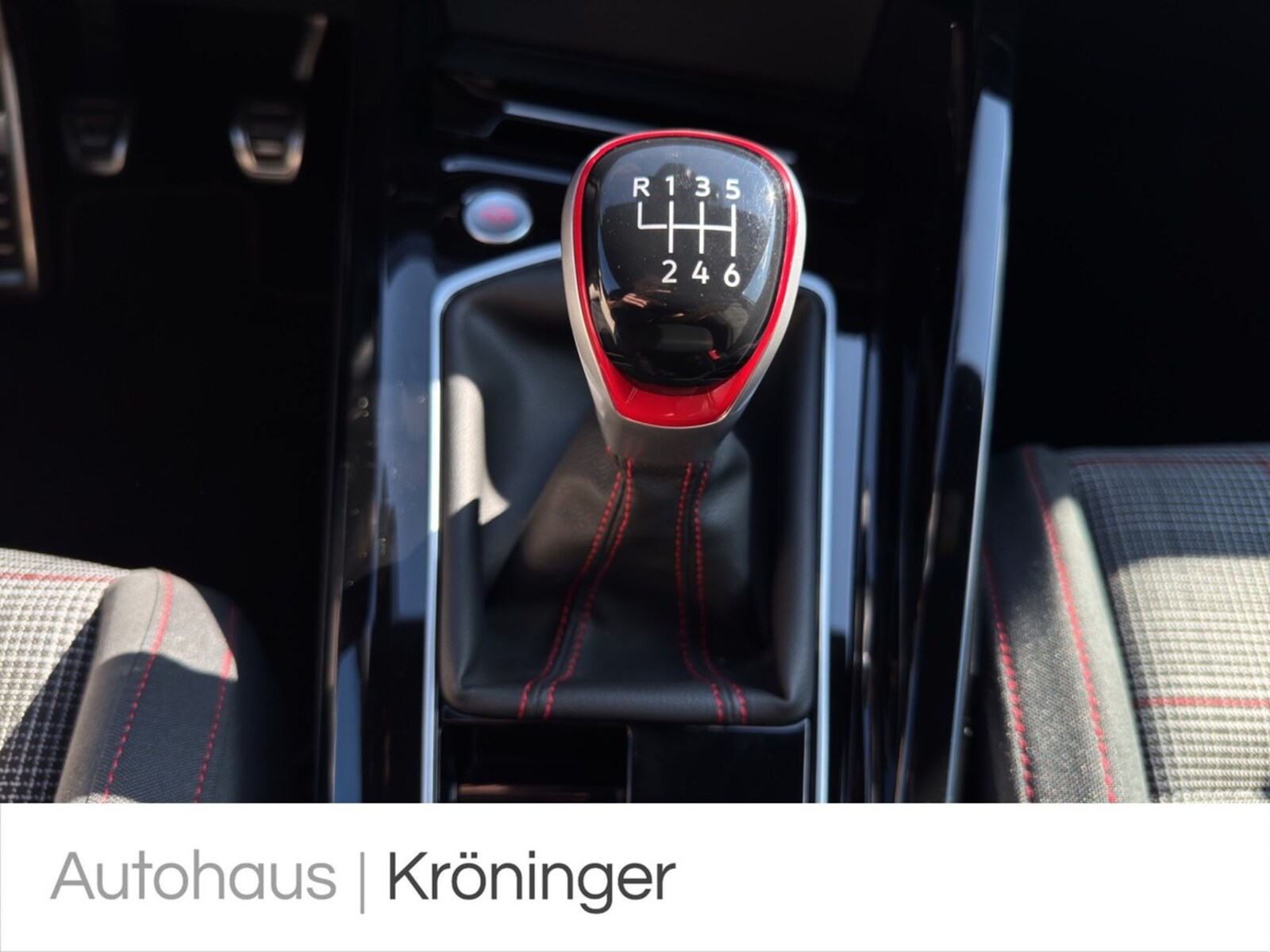 Volkswagen Golf – Bild 17