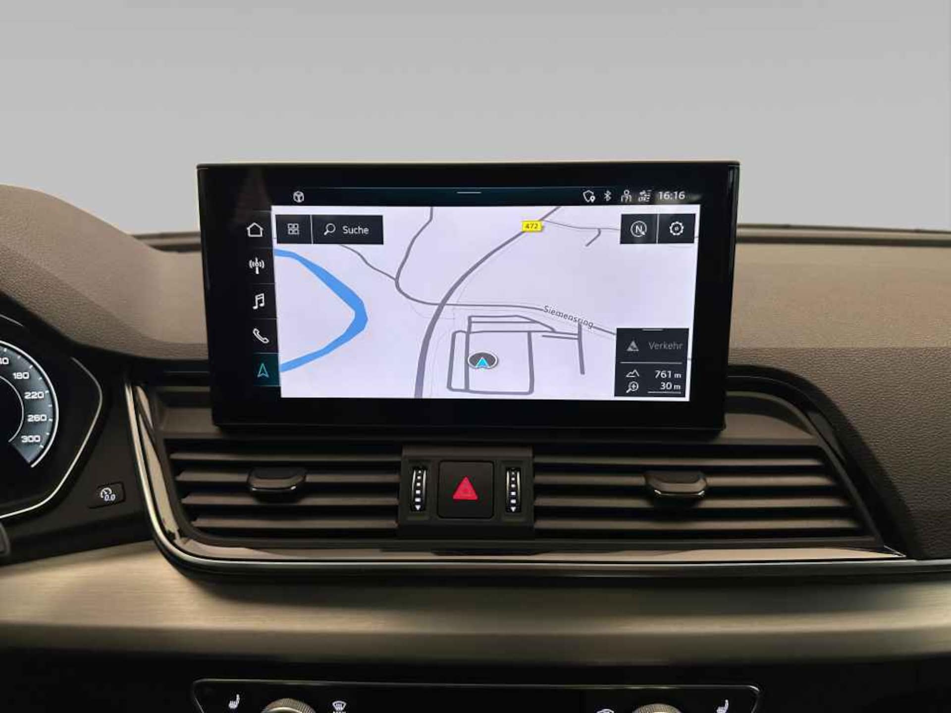 Audi Q5 SUV S line