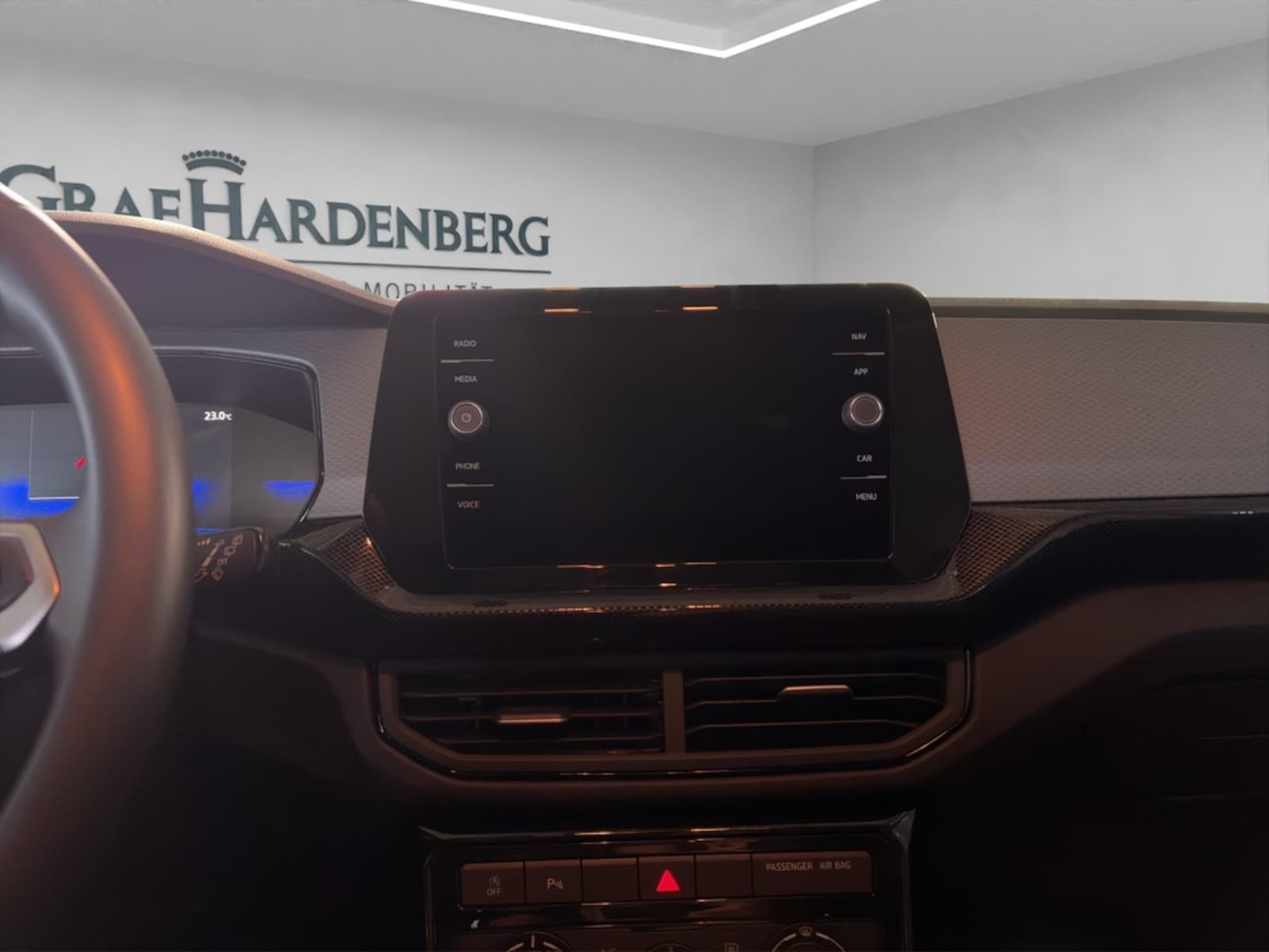 Volkswagen T-Cross – Bild 15