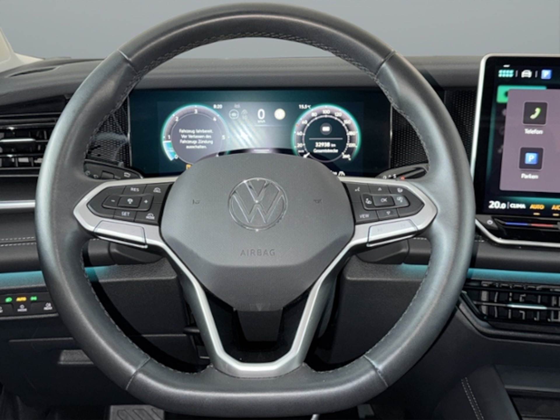 Volkswagen Tayron Life