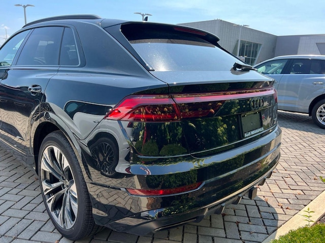 2026 Audi Q8 Premium Plus - Photo 7
