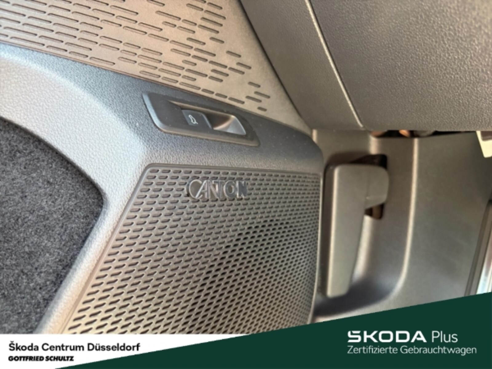 Škoda Octavia Combi – Bild 29