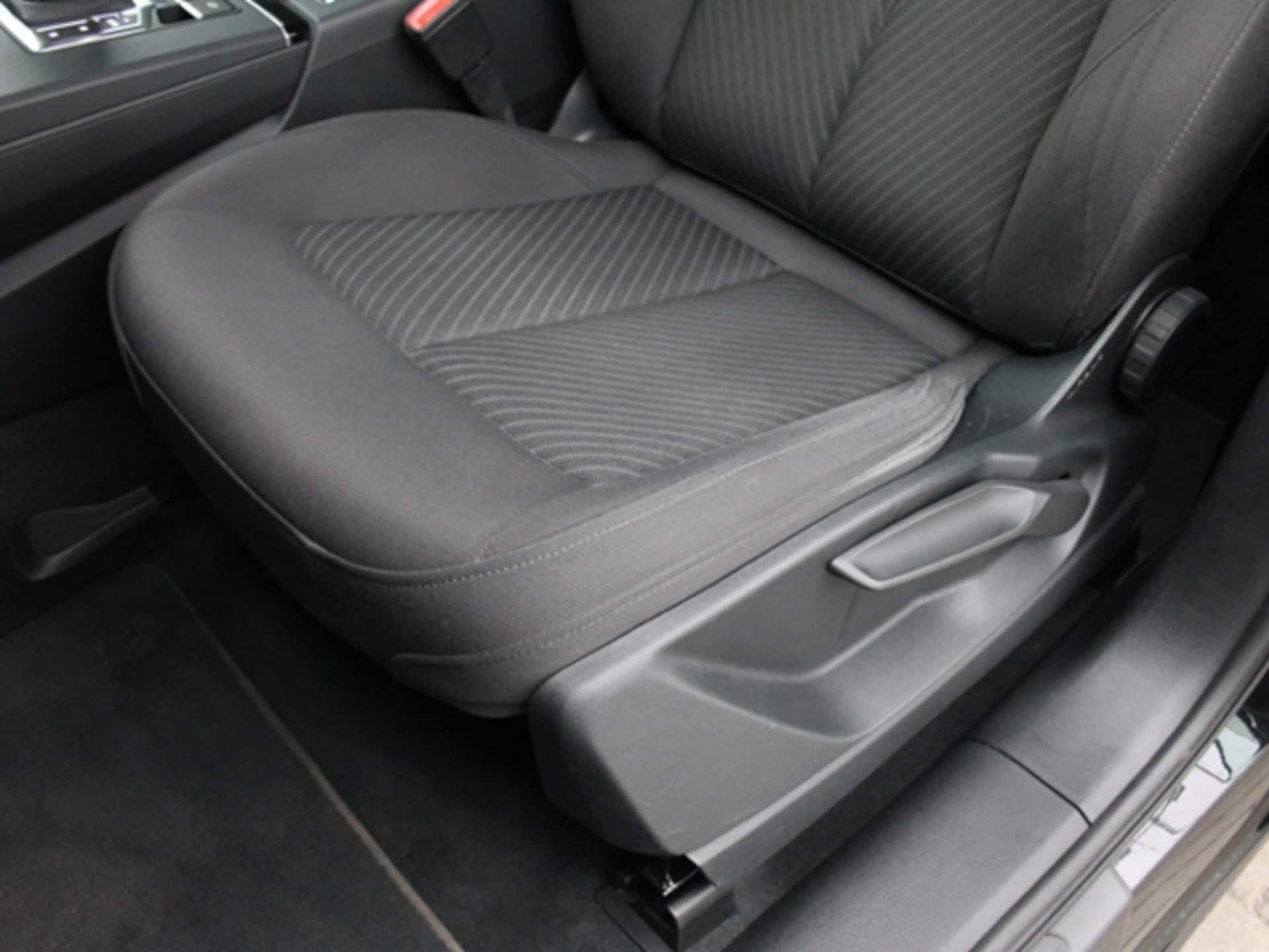 Audi Q5 SUV S line