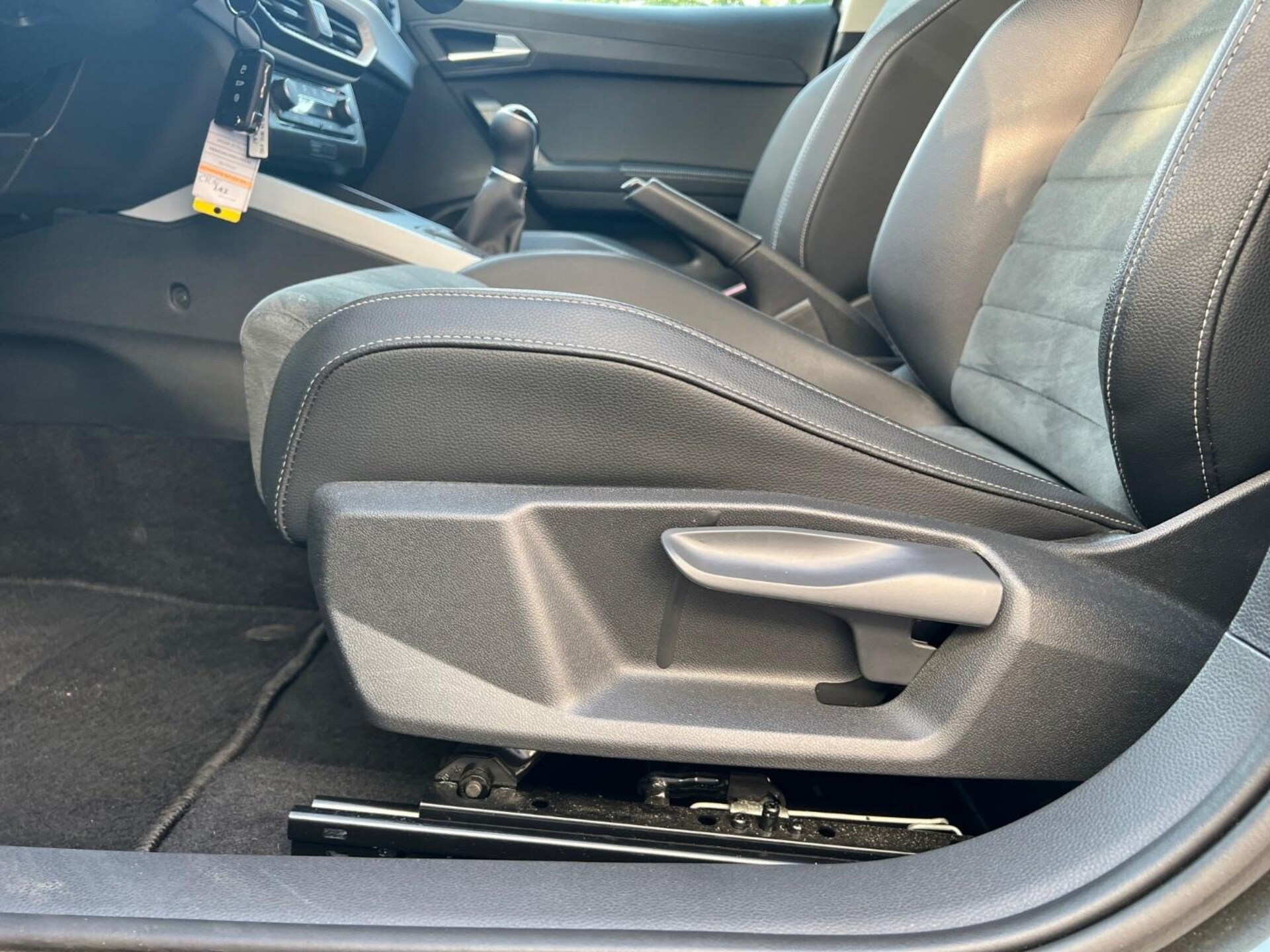 SEAT Arona Style