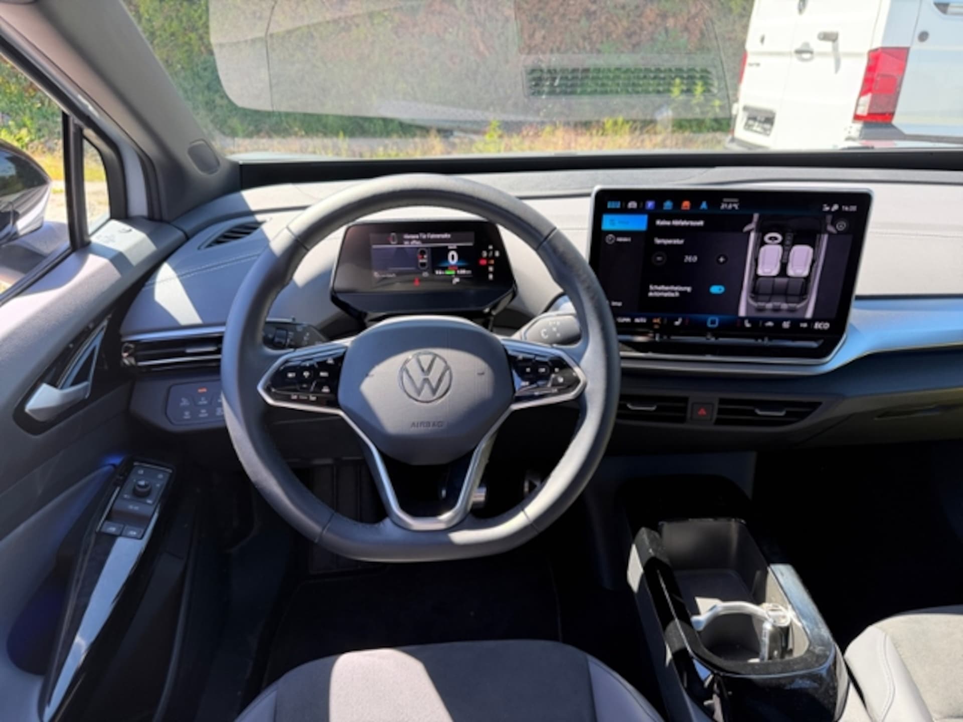 Volkswagen ID.4 Pro