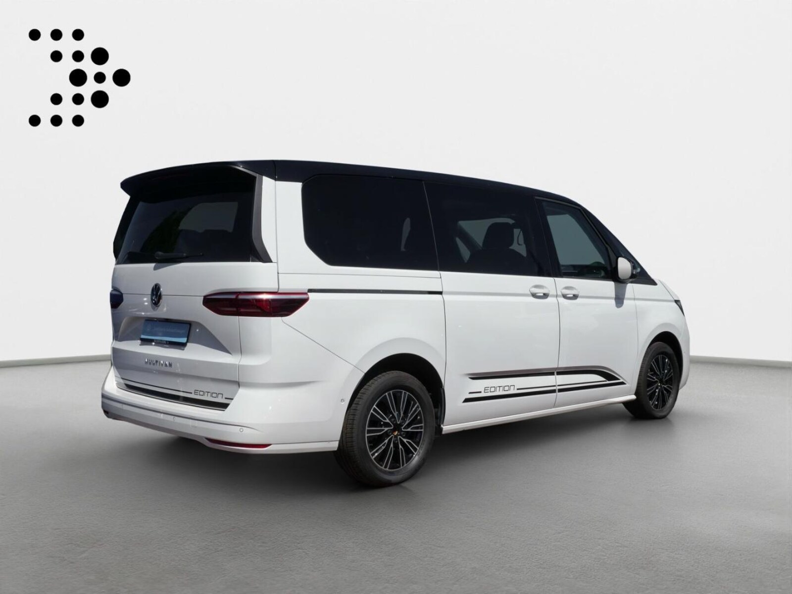 Volkswagen Multivan Langversion – Bild 21