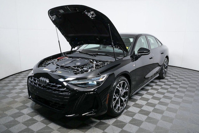 2026 Audi A6 Premium Plus - Photo 33