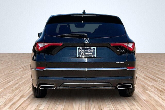 2023 Acura MDX