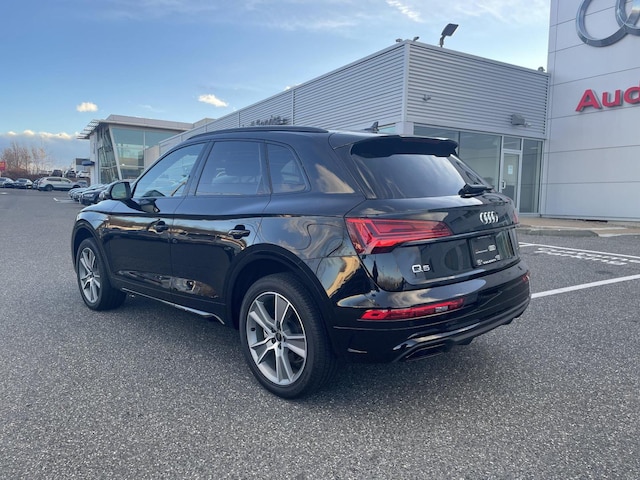 2025 Audi Q5 Premium - Photo 6