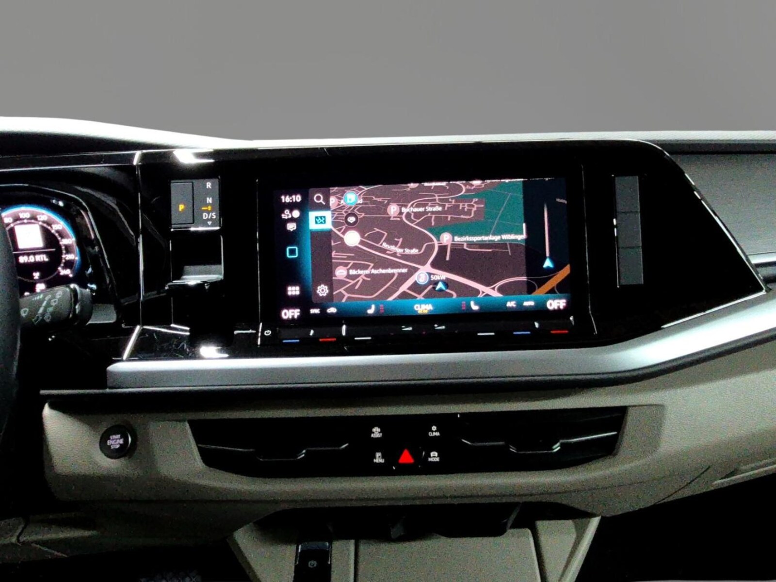 Volkswagen Multivan – Bild 12