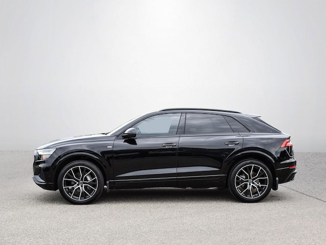 2023 Audi Q8