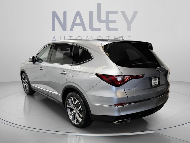 2023 Acura MDX