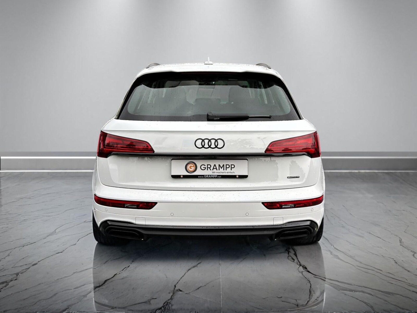 Audi Q5 – Bild 11
