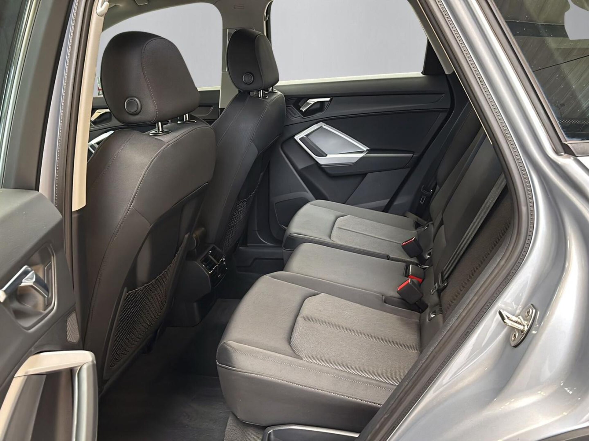 Audi Q3 SUV