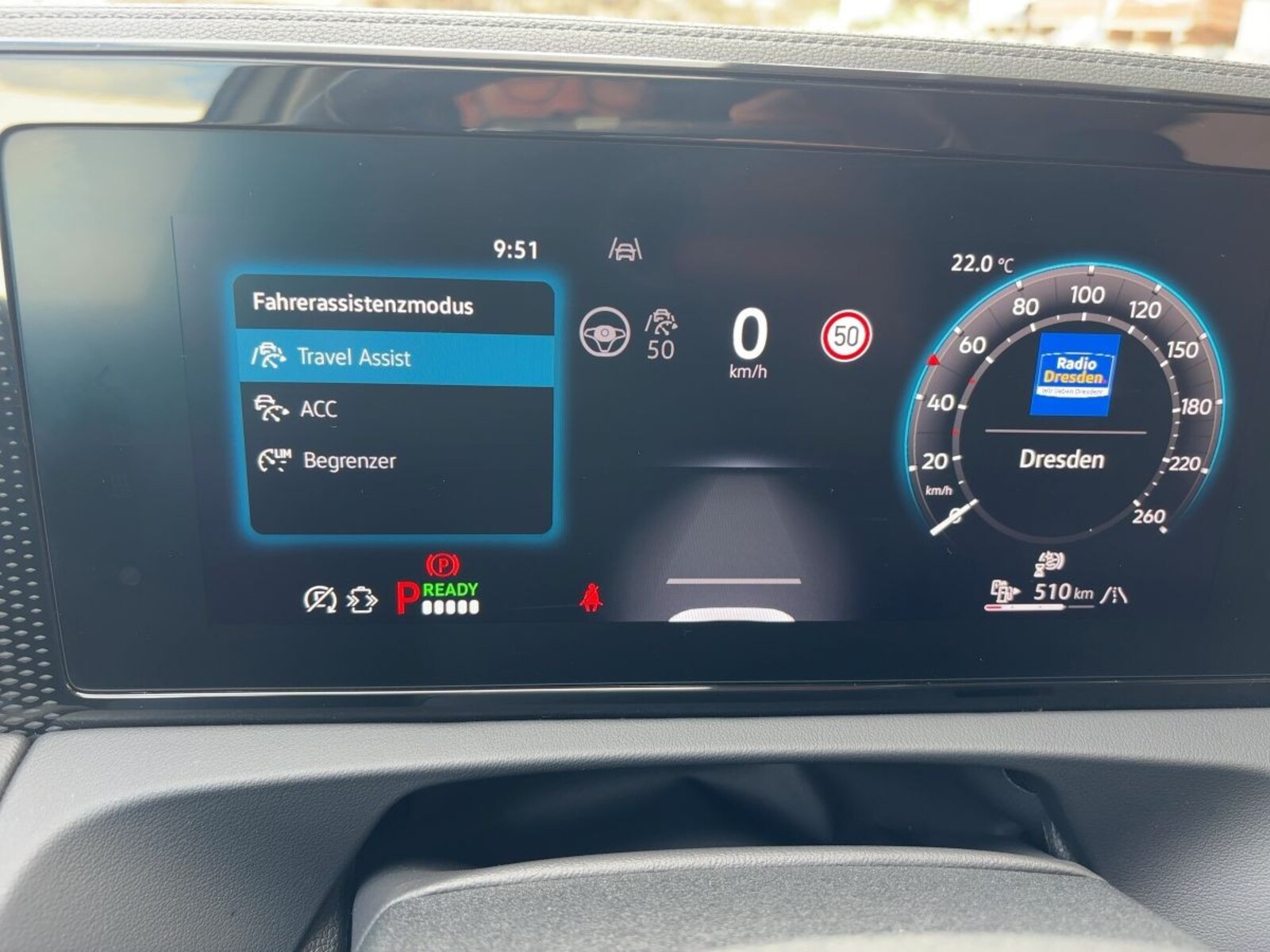 Volkswagen Tiguan – Bild 18