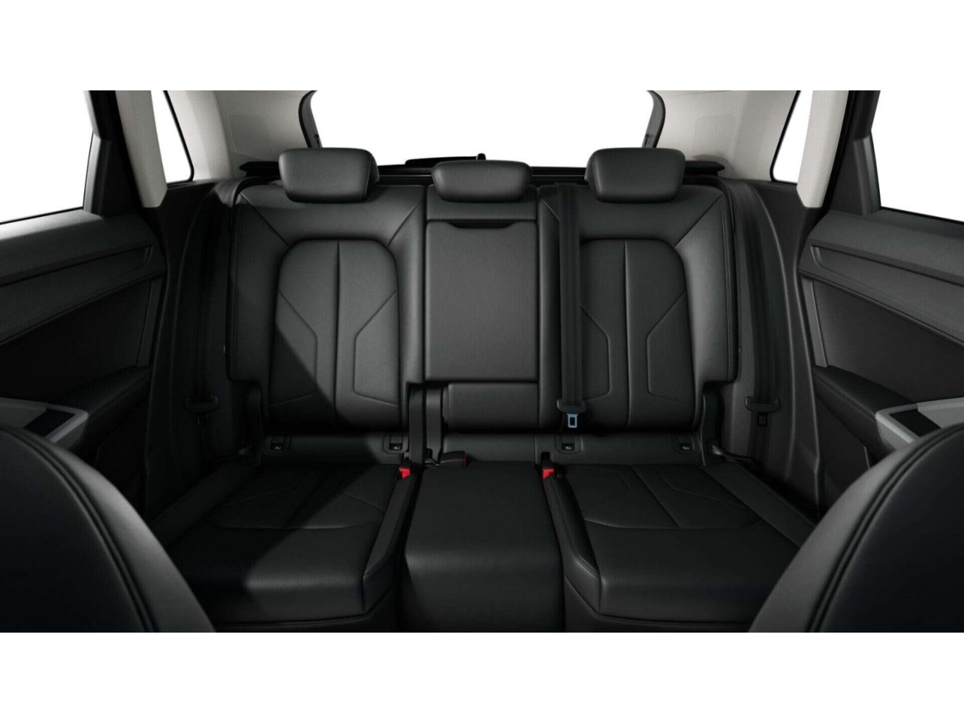 Audi Q3 SUV advanced