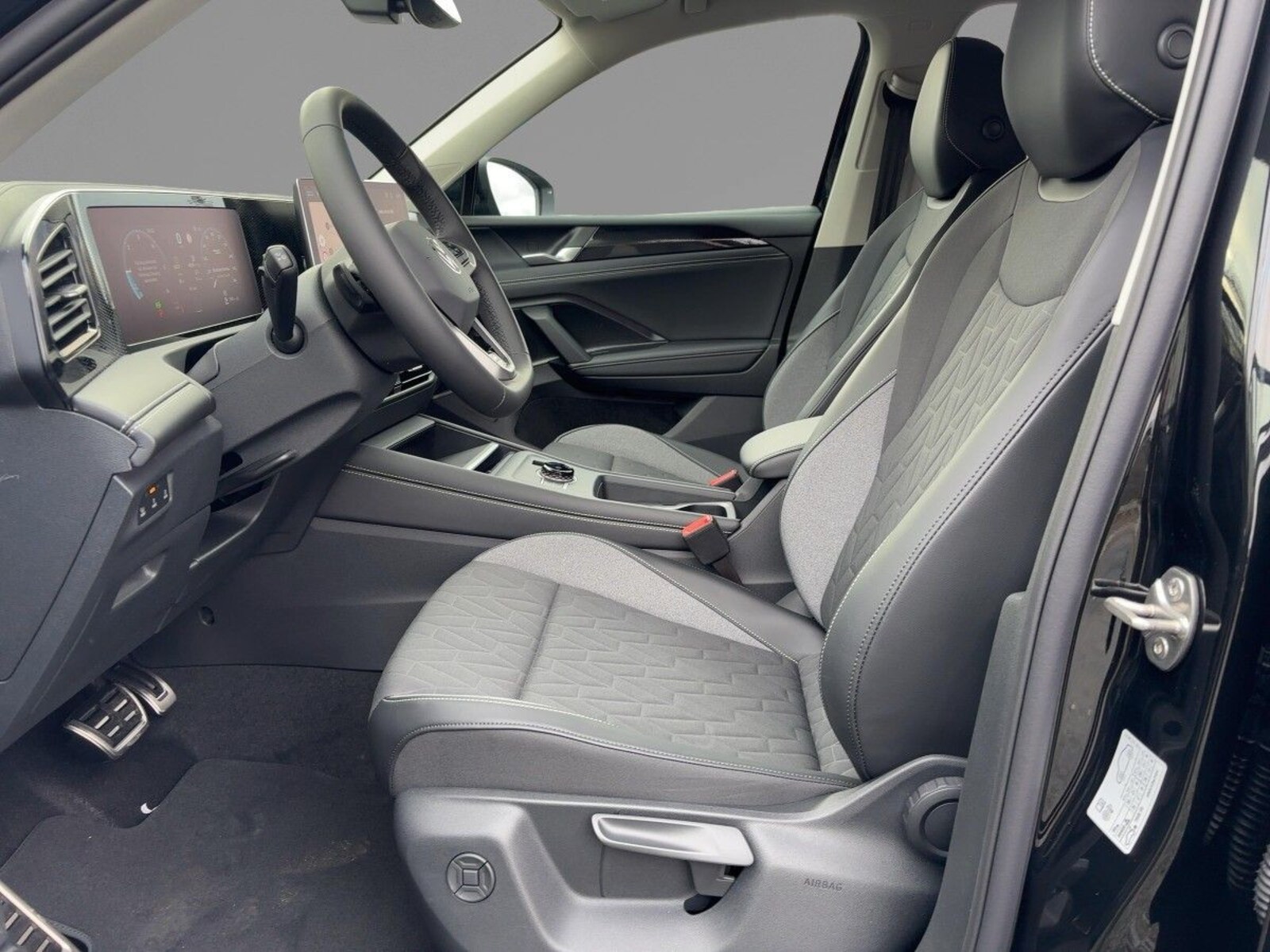 Volkswagen Tiguan – Bild 6